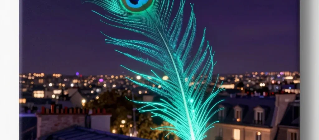 Unraveling the Mysteries Behind the Peacock Miraculous Sentimonsters
